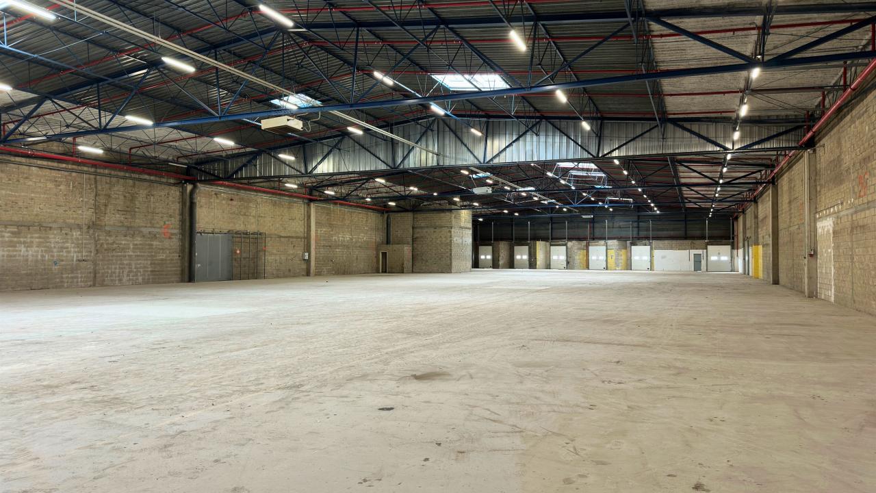 Local d'activité Pantin 3309m² Location local d'activité Pantin Seine-Saint-Denis OLACT2422813 6